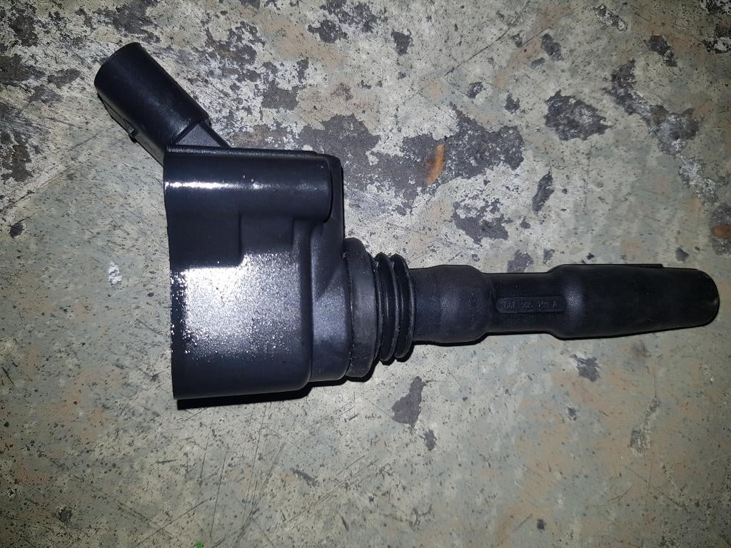 Bobine Volkswagen Golf VII 1.4 TSI 16V 2019, Ophalen of Verzenden