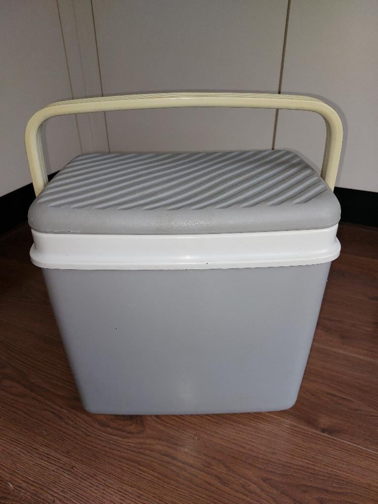 Koelbox, Ophalen, Zo goed als nieuw, Koelelement