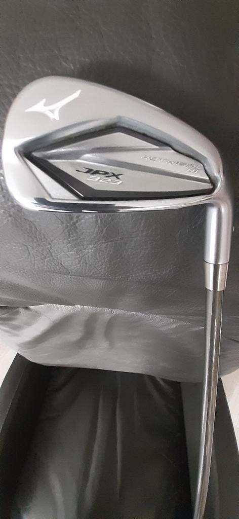 Te koop mizuno jpx 923 hl ijzer 7, Sport en Fitness, Golf, Ophalen of Verzenden, Club, Mizuno