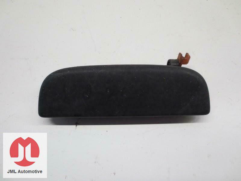 DEURHENDEL PORTIERGREEP HANDGREEP LINKS SUZUKI NEW IGNIS, Auto-onderdelen, Gebruikt, -, Deur, -