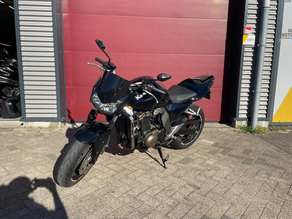 Kawasaki Z 750 Z750 - foto 2