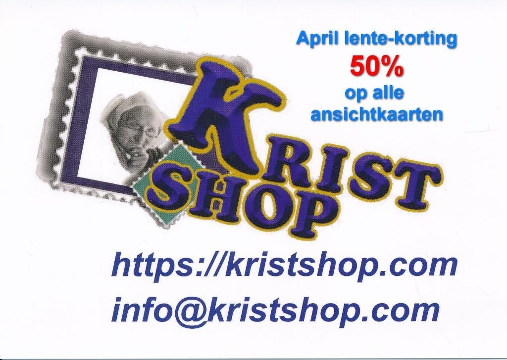 Ansichtkaarten 50% korting in april - Nederland - Wereld e.d, Verzamelen, Ansichtkaarten | Nederland, Ophalen of Verzenden, Voor 1920