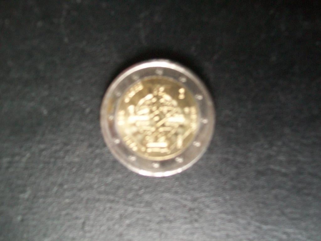 005: 2 Euromunt in nieuwstaat Duitsland 2023, Postzegels en Munten, Verzenden, Duitsland, 2 euro, Losse munt