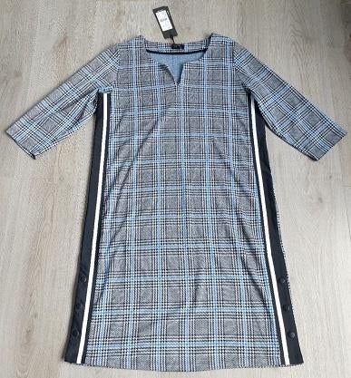 YEST Sportief, Ongevoerd Jurkje maat 44 (Nieuw), Kleding | Dames, Overige kleuren, Maat 42/44 (L), Nieuw, Ophalen of Verzenden