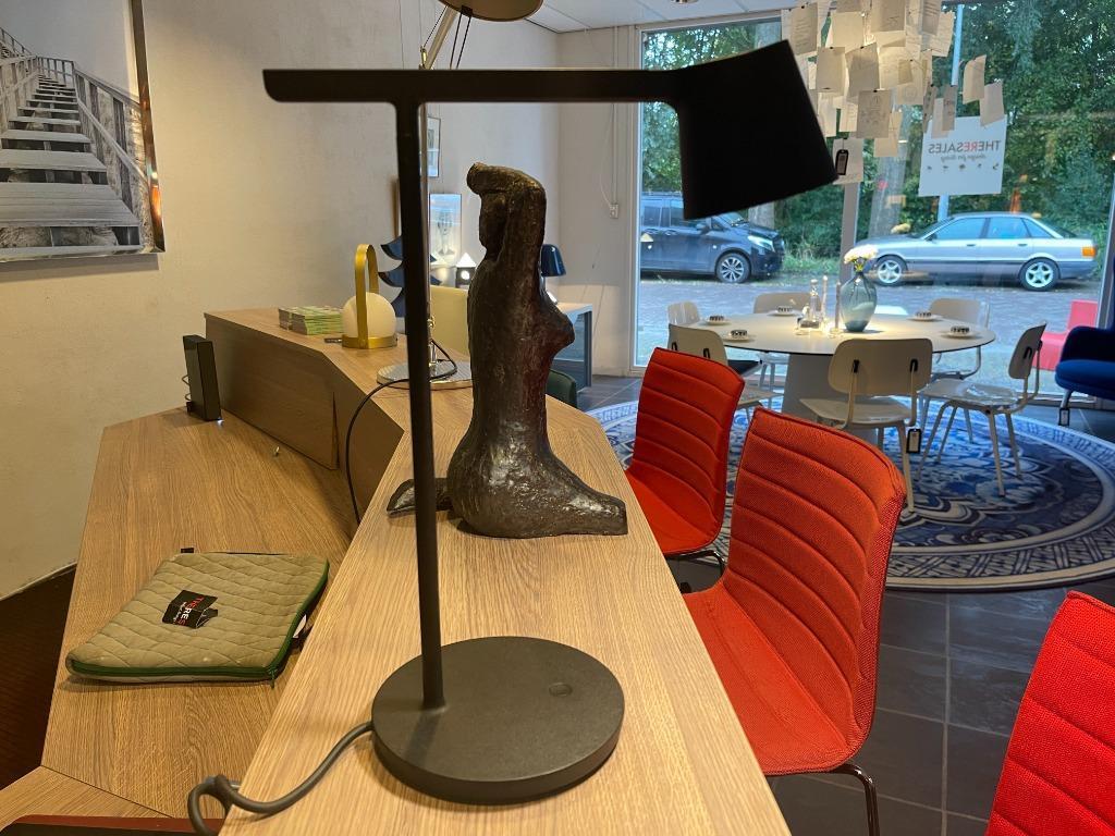 Meerdere Muuto Tip bij TheReSales, Ophalen of Verzenden, Zo goed als nieuw, Metaal, Minder dan 50 cm