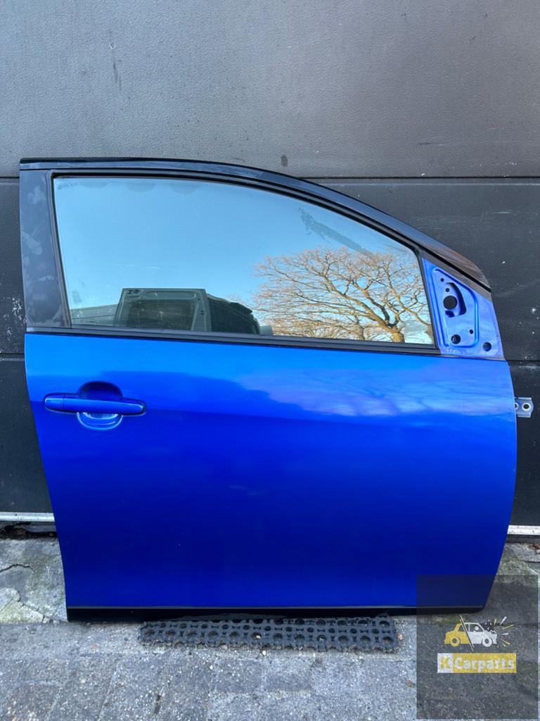 Rechts Voor portier Toyota Aygo 8Y5 ETB origineel portier, Info@fabrikant.eu, Achter, Ophalen of Verzenden, Toyota