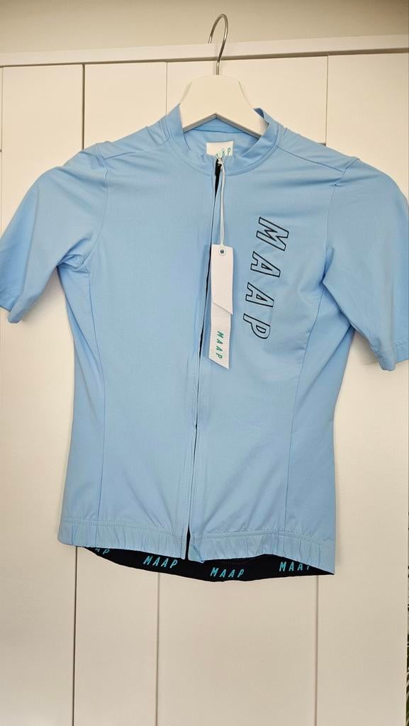 MAAP Women's Team fit jersey, Ophalen of Verzenden, Nieuw, Maat 34 (XS) of kleiner