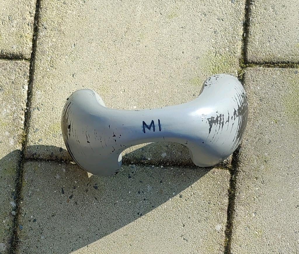 Barefoot pommel maat M, Ophalen of Verzenden, Gebruikt, Overige soorten