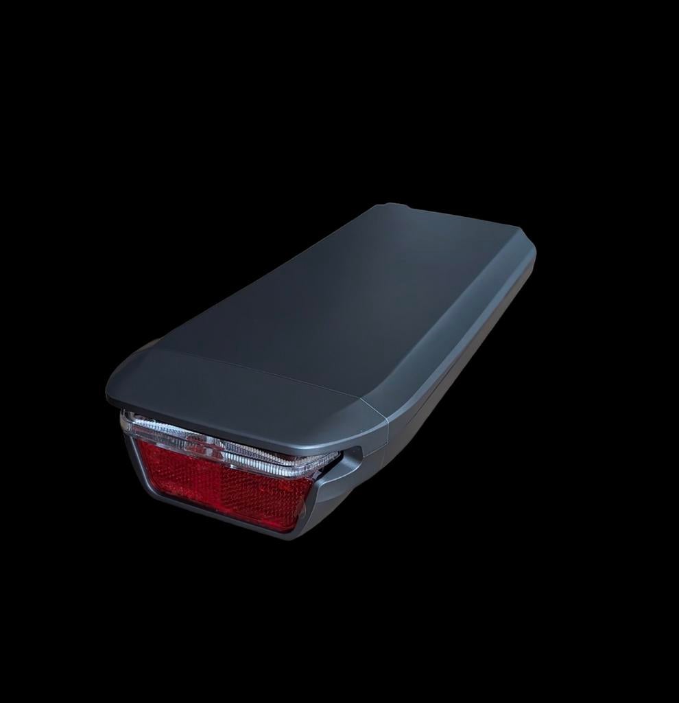 Vogue Apollo 36V 13Ah  1 jaar garantie, Ophalen of Verzenden, Zo goed als nieuw