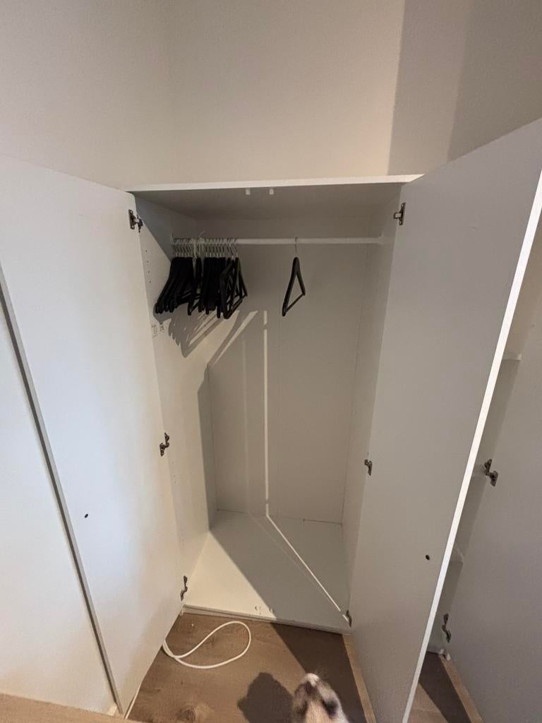 Ikea - Coat Closet FREE, Ophalen, 25 tot 50 cm, 50 tot 100 cm, Minder dan 100 cm