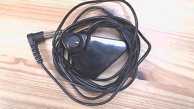 Monacor pickup voor akoestische gitaar, Muziek en Instrumenten, Versterkers | Bas en Gitaar, Ophalen of Verzenden, Zo goed als nieuw