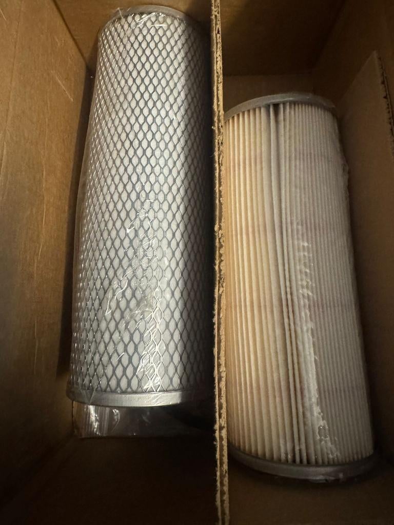 Parker Racor RK22610 Filter Kit 8021 & 8022 Marine, Watersport en Boten, Ophalen of Verzenden, Nieuw, Motor en Techniek