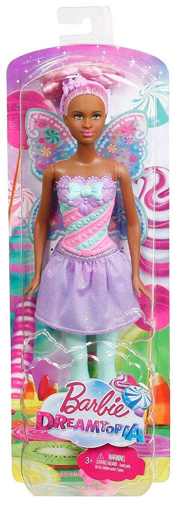 Barbie: Dreamtopia: Snoepjesfee, Barbie, ., Nieuw, Ophalen of Verzenden