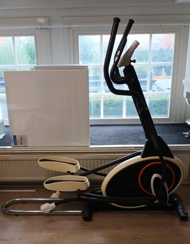 Crosstrainer Bremshey CF 5, Ophalen, Benen, Zo goed als nieuw, Crosstrainer
