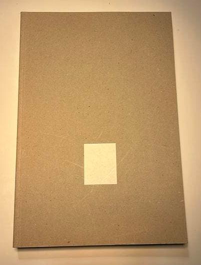 TRA/ the edge of becoming, Ophalen of Verzenden, Zo goed als nieuw