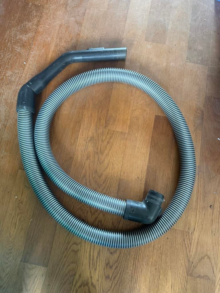 Miele stofzuigerslang, Witgoed en Apparatuur, Ophalen, Zo goed als nieuw