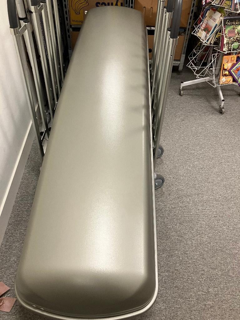 dakkoffer/skibox, Ophalen, Zo goed als nieuw