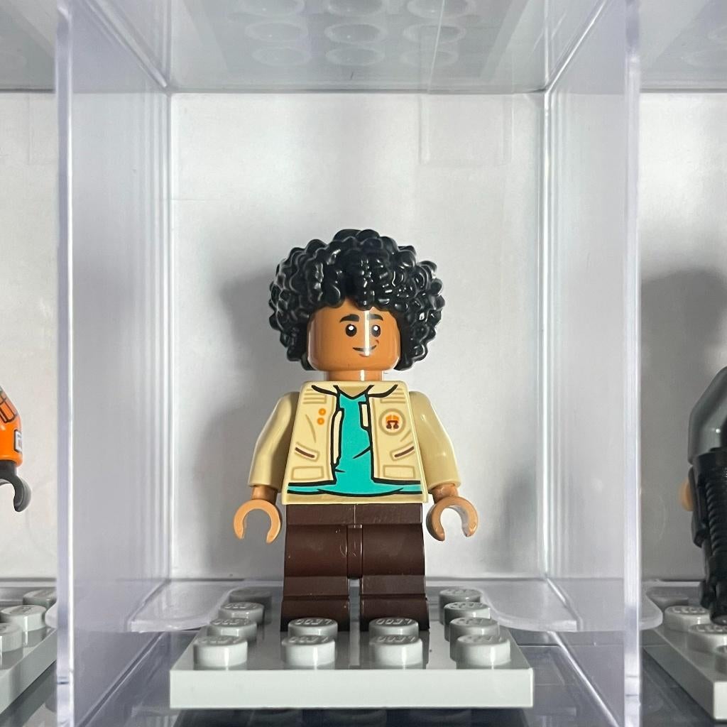 Lego Star Wars Wim sw1349 75374, Kinderen en Baby's, Speelgoed | Duplo en Lego, Nieuw, Lego, Ophalen of Verzenden