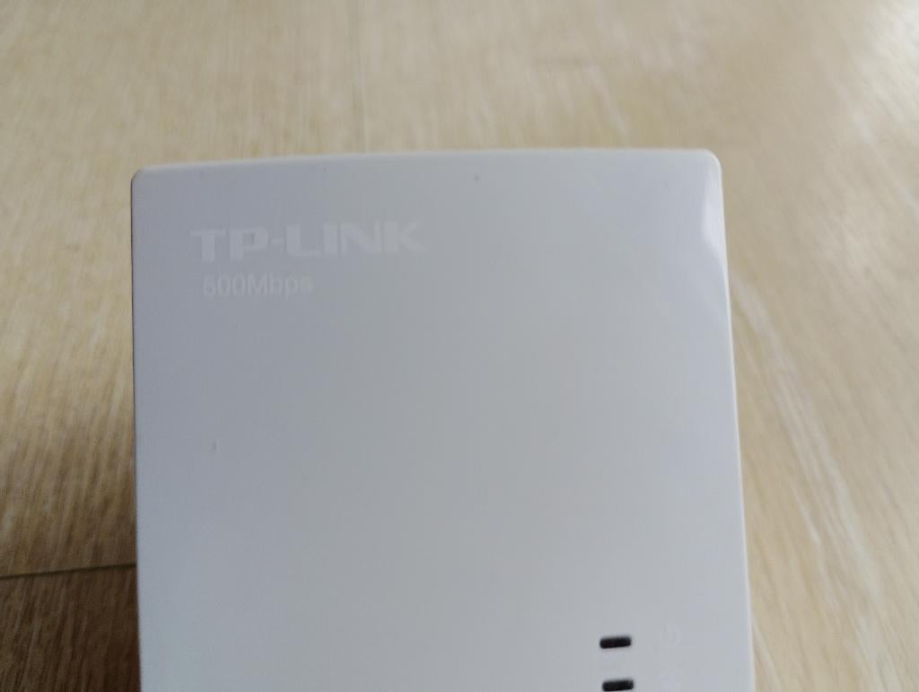2  TP Link Signaalversterkers, Ophalen of Verzenden, Zo goed als nieuw, TPLink