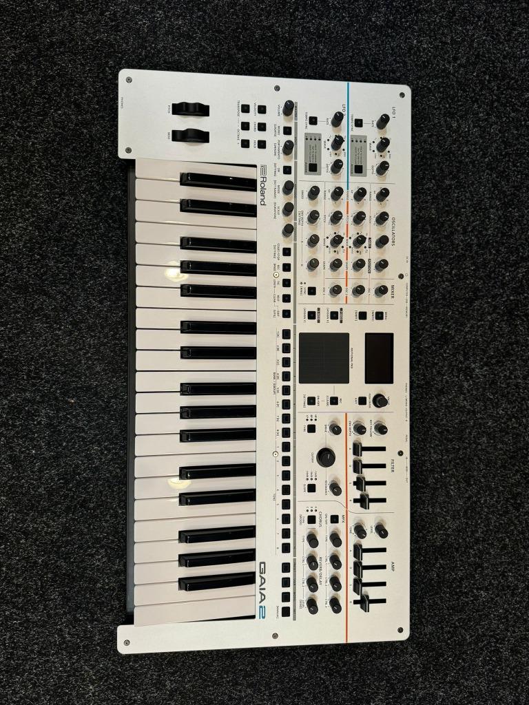 Roland Gaia 2, Ophalen of Verzenden, Nieuw, Overige aantallen, Roland
