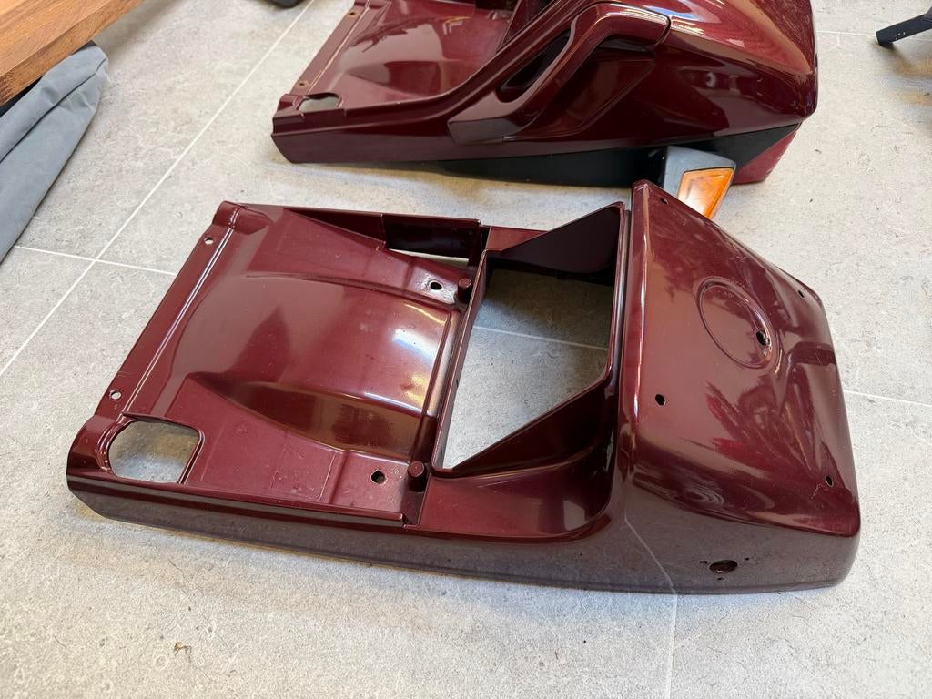 BMW K100 LT/KS/RT Onderdelen, Ophalen, Gebruikt