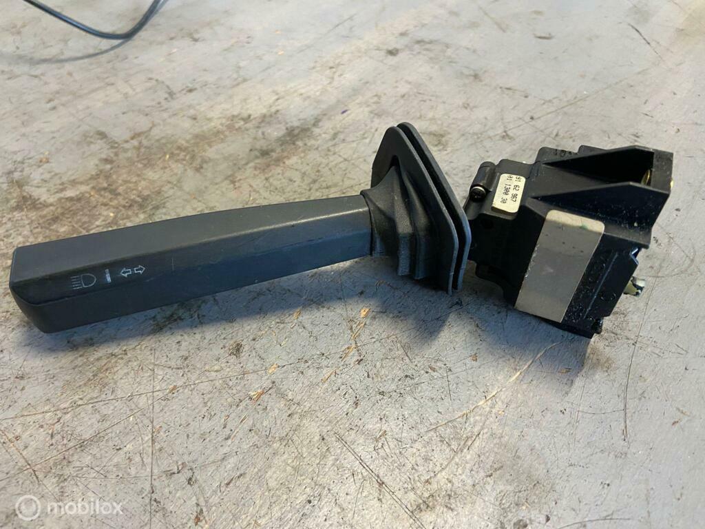 Richtingaanwijzerschakelaar Volvo 960 ('90-'96) 9162967, Ophalen of Verzenden, Gebruikt