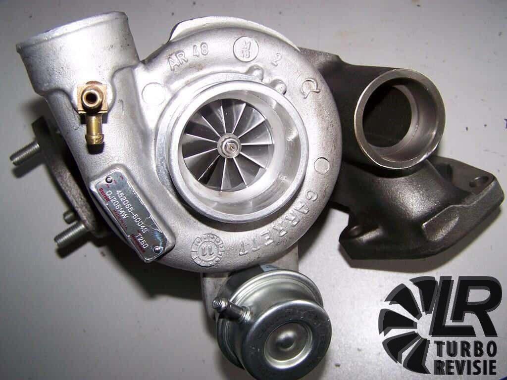 Upgrade turbo Land-Rover Defender,Range Rover 2.5 TDI 452055, Auto-onderdelen, Motor en Toebehoren, Land Rover, Gereviseerd, Ophalen of Verzenden