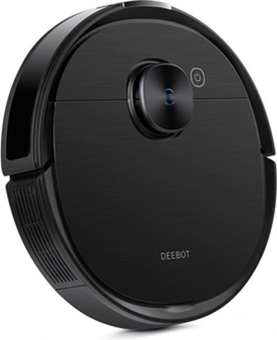 Ecovacs Deebot T9 AIVI Robotstofzuiger | van € 249 nu €149, Please provide the address, Ophalen of Verzenden, Zo goed als nieuw