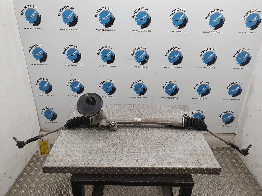 FORD FIESTA 1.0 Style Ultimate  STUURHUIS 8V513200CL 2017, Ophalen of Verzenden, Gebruikt, Stiba lid