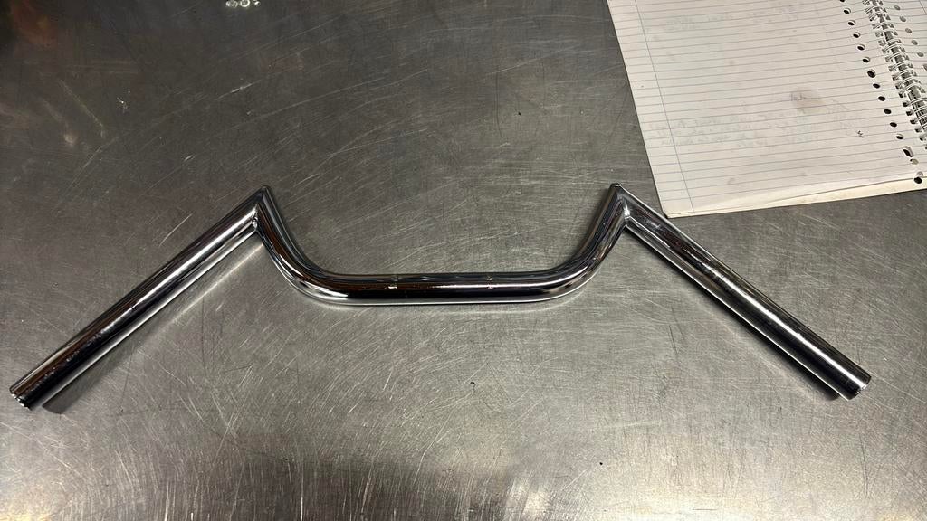 Zo goed al nieuw origineel m stuur, Fietsen en Brommers, Ophalen of Verzenden, Nieuw