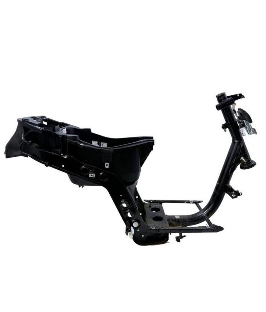 Zip frame, Ophalen of Verzenden, Zo goed als nieuw, Frame