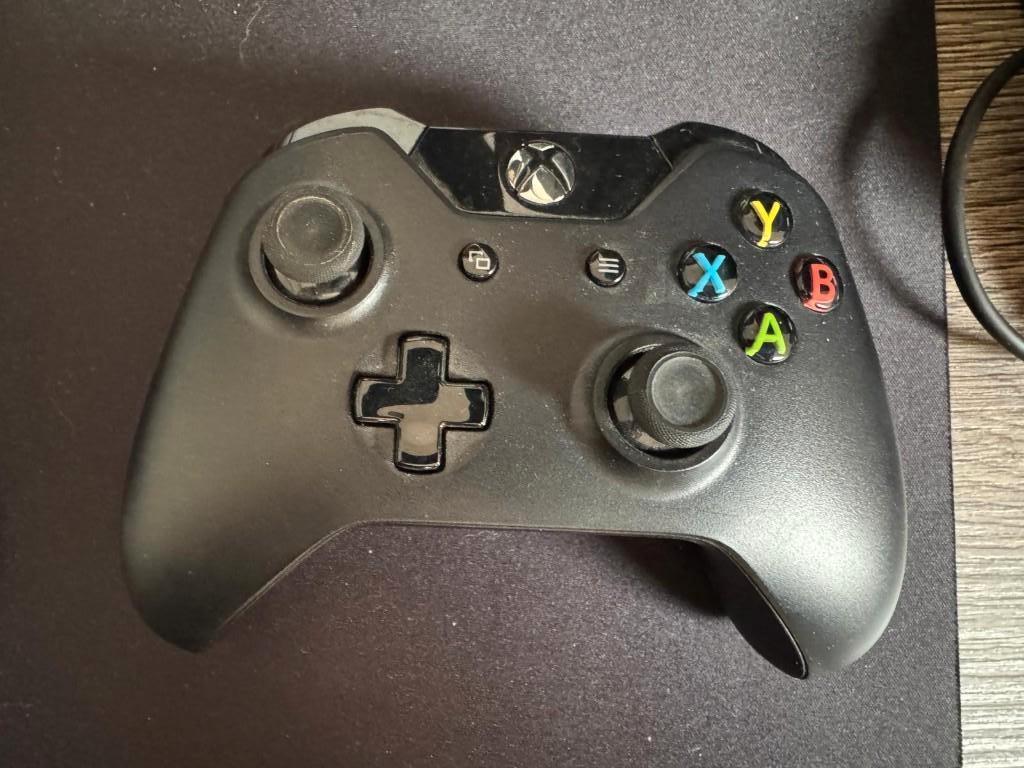 XBOX One controller, Ophalen, Zo goed als nieuw, Controller, Xbox One