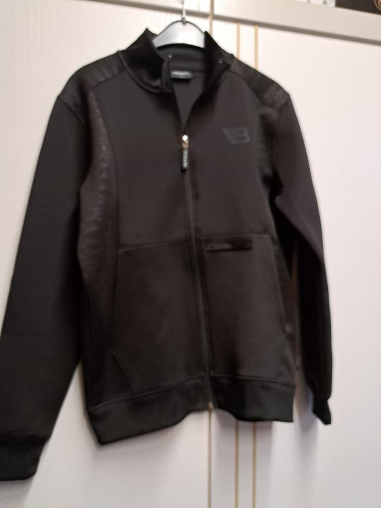 Vest van Ballin, Ophalen of Verzenden, Zo goed als nieuw, Blauw