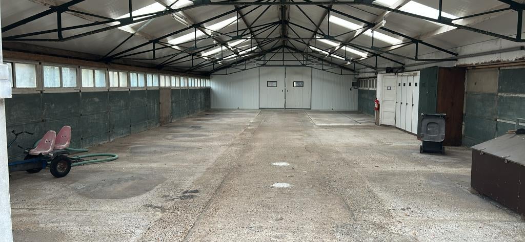 Te huur opslagruimte / loods, Zakelijke goederen, Bedrijfs Onroerend goed, Opslag of Loods, Huur