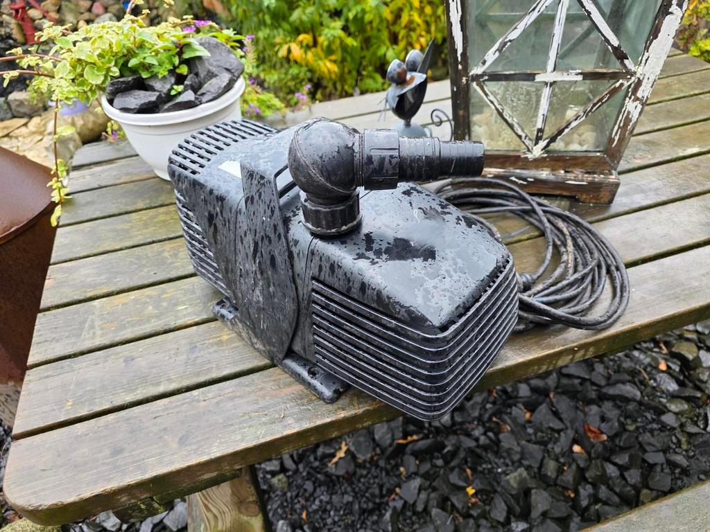 messner M 26000, Ophalen of Verzenden, Gebruikt