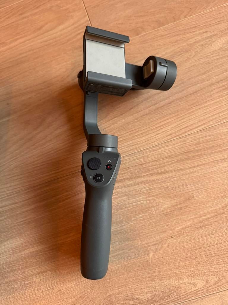 DJI Osmo Mobile 2 stabilizer, Audio, Tv en Foto, Fotografie | Statieven en Balhoofden, Ophalen of Verzenden, Gebruikt, Minder dan 150 cm