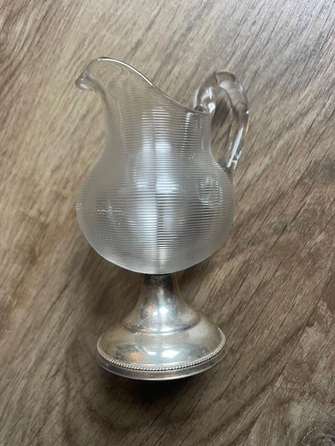 vintage kannetje, Antiek en Kunst, Ophalen of Verzenden