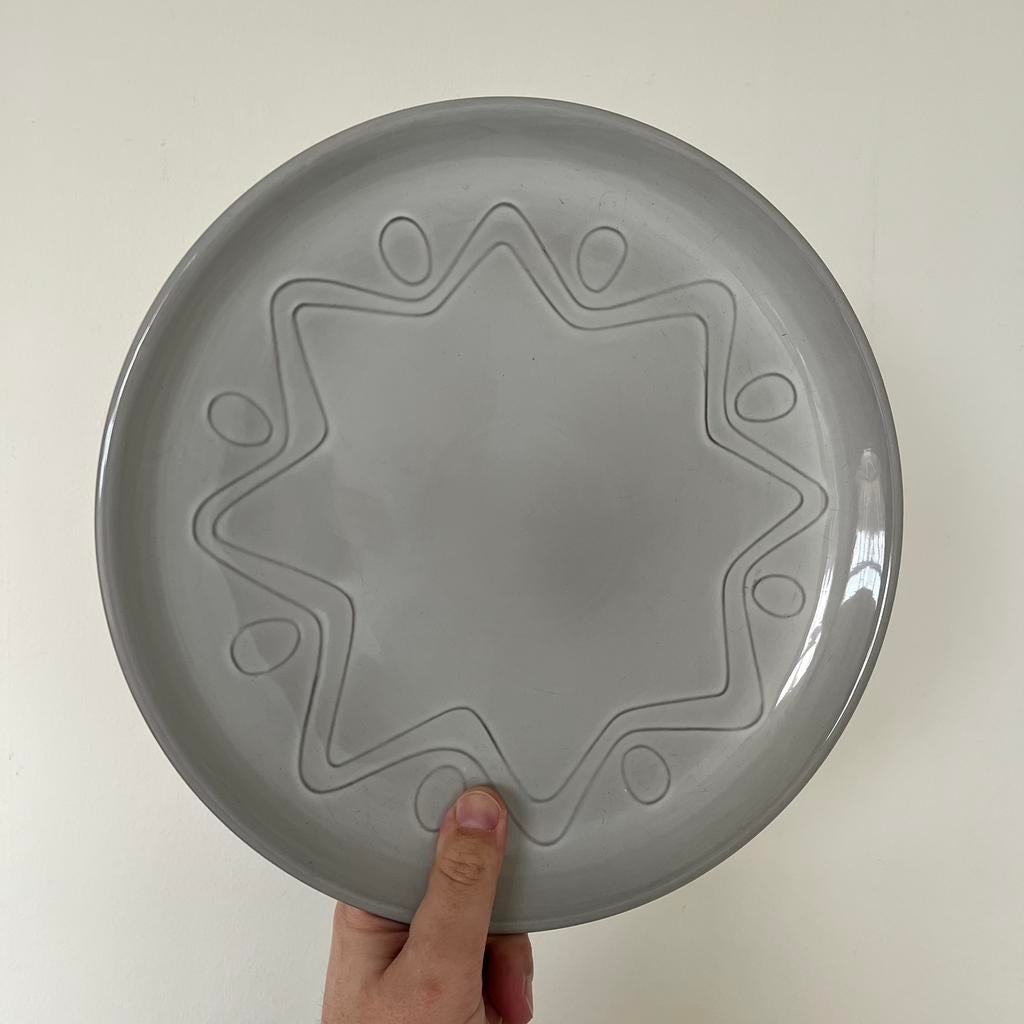 Gebakschaal Fris Edam, Ophalen of Verzenden