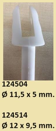 Losse onderdelen voor zonnetenten buiskappen biminitops 3., Ophalen of Verzenden, Nieuw, Overige typen