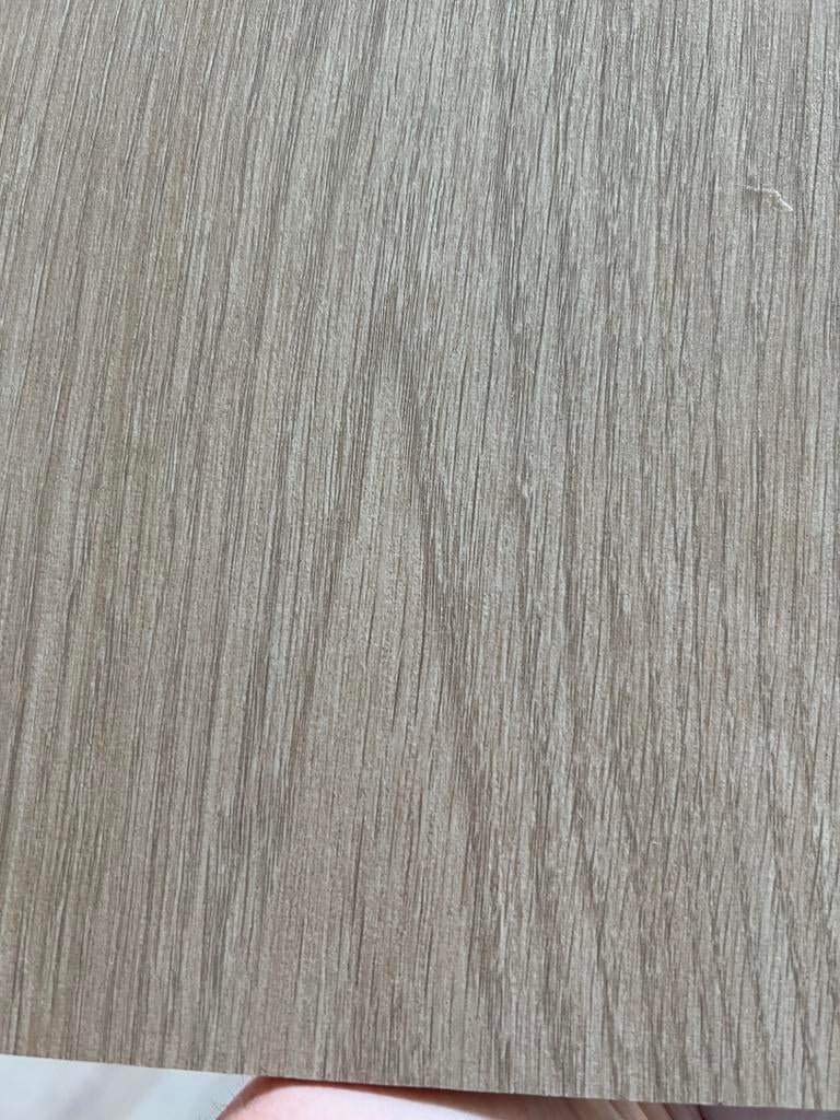 Beige Eiken Laminaat - Nieuwstaat, Ophalen, Nieuw, 5 tot 10 m², 10 tot 30 cm