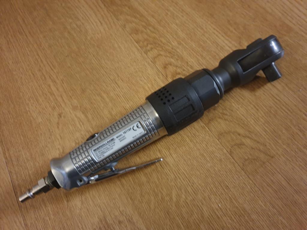 Lucht ratel 1/2 inch Japan, Ophalen of Verzenden, Nieuw