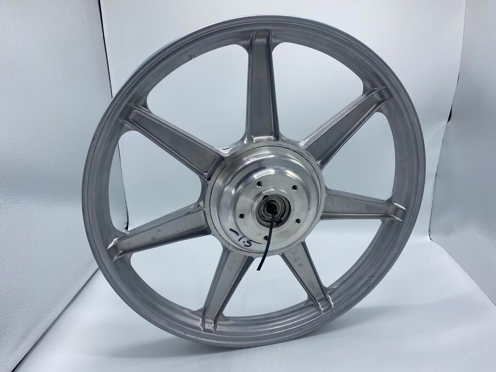 Dubbele Remschijf voor achter schijf Originele Zundapp wiel, Z, Z, Overige typen, Z