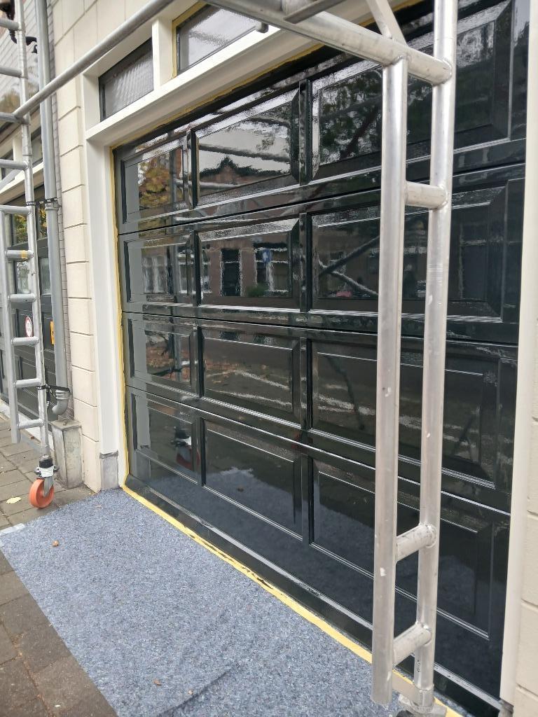 Huisschilder omgeving Haarlemmermeer, Garantie, Buitenschilderwerk