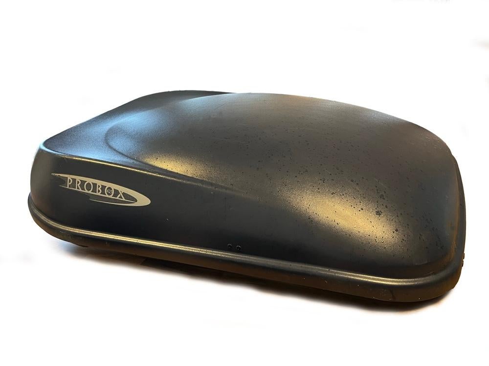 Dakkoffer Probox, Auto diversen, Ophalen, Gebruikt