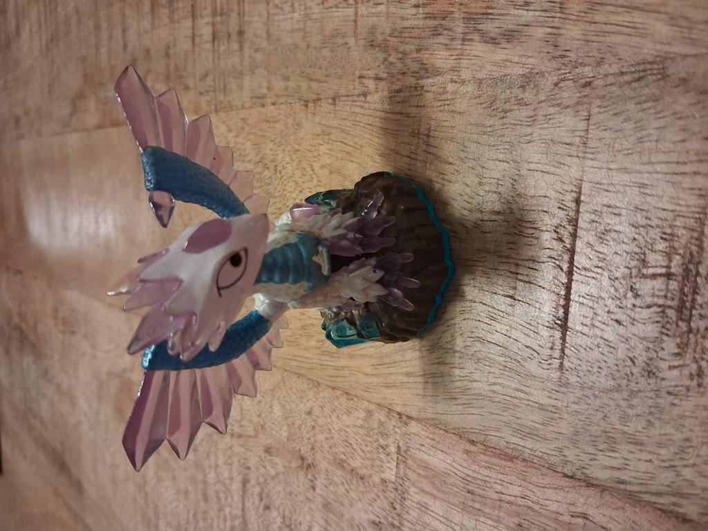 Skylanders lightcore flashwing, Avontuur en Actie, 2 spelers, Ophalen of Verzenden, Zo goed als nieuw