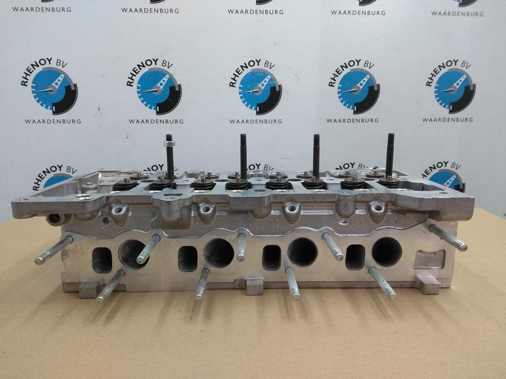 Revisie cilinderkop Opel Z19DTH, Auto-onderdelen, Motor en Toebehoren, -, -, Opel, Ophalen of Verzenden