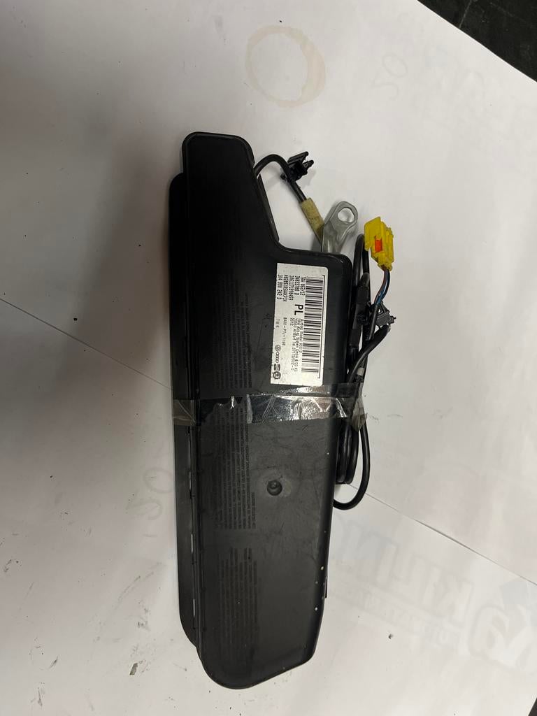 VW Airbag Module 1K4 880 242 D, Ophalen, Aelbrechtskade, Gebruikt, Seat