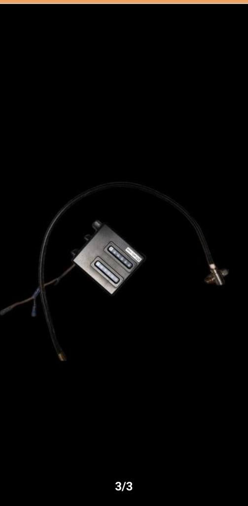 GTI Rallytwin Tripmaster - Rally & Toertocht, Ophalen of Verzenden, Gebruikt, Universele onderdelen