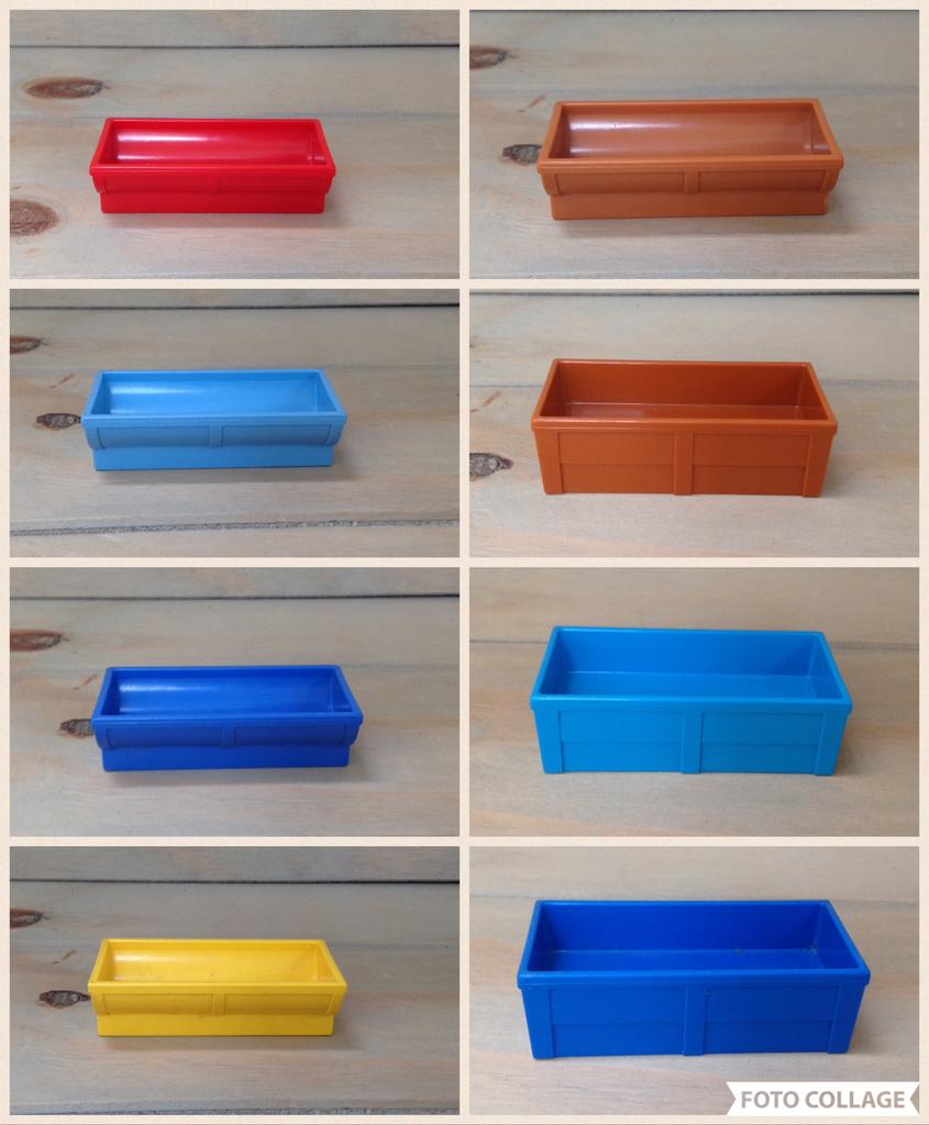 Duplo dieren voerbak / drinkbak, Kinderen en Baby's, Speelgoed | Duplo en Lego, Aastvej 1, 7190 Billund, Denemarken, Product.compliance@LEGO.com