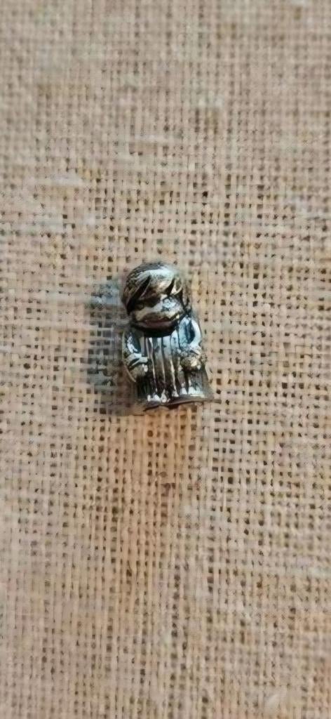 Pandora bedels, Pandora, Ophalen of Verzenden, Zo goed als nieuw, 4 bedels of meer